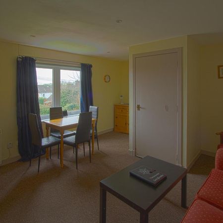 Harbour Inn Appartments Garlieston Buitenkant foto